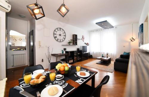 Corner Apartment - loggia - Foto 6