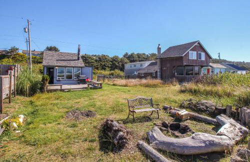 Crab Cottage - Foto 25