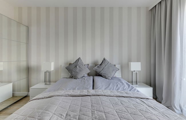 NORDBYHUS Apartamenty Angielska Grobla - Foto 19