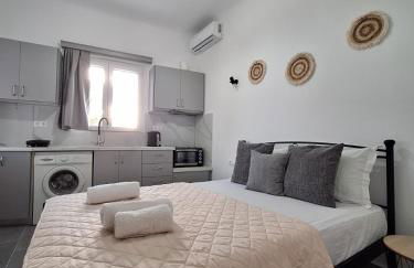 Aegean Traditional Suite Ιn Glinado - Foto 17