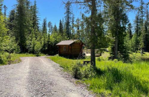Little cabin in the woods - Foto 15