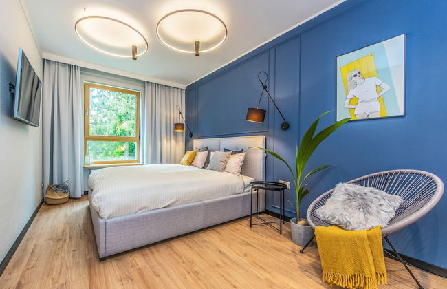 Comfort Apartments Dolny Sopot - Photo 3