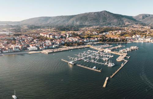 As Casas do Castro "Curota" - Foto 30