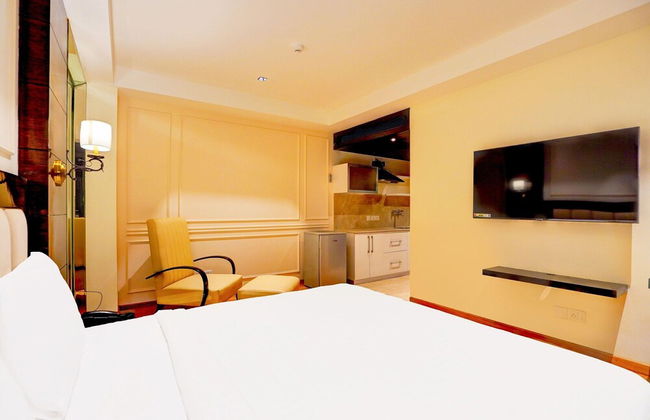 Premium Stays in the Heart of South Delhi - Foto 9