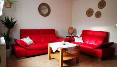 Ferienwohnung Alpakahof - Foto 5