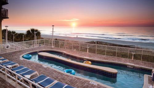 Wyndham Ocean Boulevard 2BR Apartment with Resort Access - Foto 5