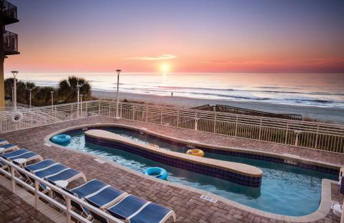 Wyndham Ocean Boulevard 2BR Apartment with Resort Access - Foto 5