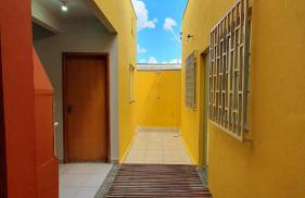 Casa 4 quartos l ar-condicionado l garagem l centro - Foto 5