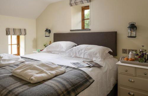 Glandwr Cottage at Hendre Rhys Gethin - Foto 12