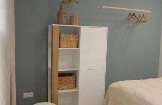 Stilvolle & ruhige Ferienwohnung mit Terrasse & Garten - Foto 12