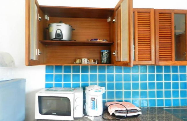 Cha-am Pool Villa - Photo 9