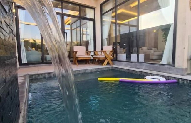 Villa Bali Jeddah - Foto 23