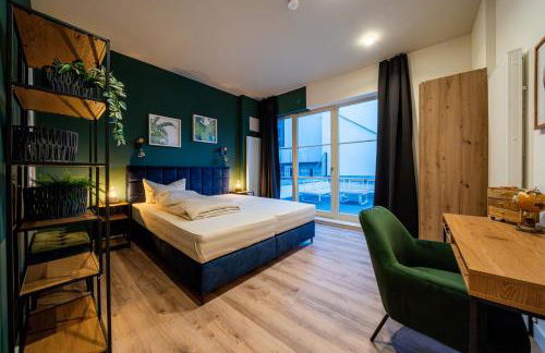 Pacmans Penthouse - Foto 1