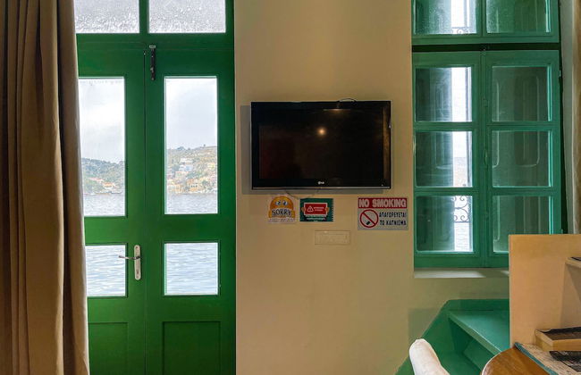 Pitini 1 - Seafront - Harbour view - Foto 23