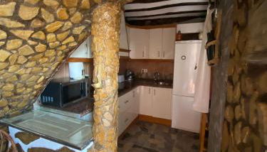 Alojamiento en Magina la casilla de Eustaquia - Foto 4