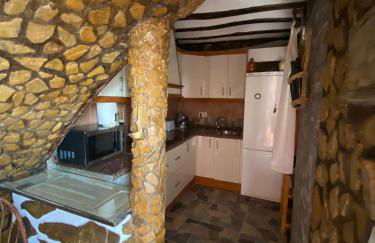 Alojamiento en Magina la casilla de Eustaquia - Foto 4