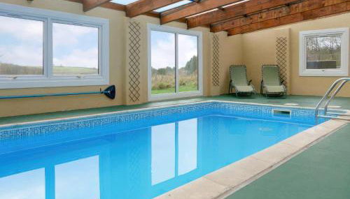 Barn Owl Cabin - Uk45401 - Foto 2