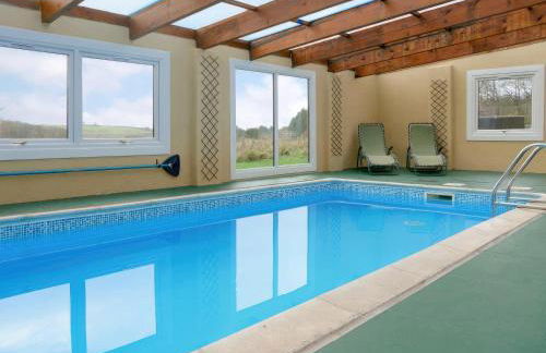 Barn Owl Cabin - Uk45401 - Photo 2