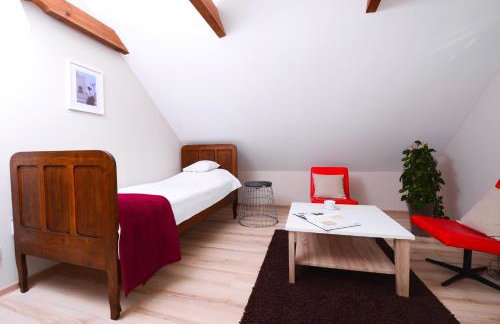 Apartament Topczewo - Foto 12