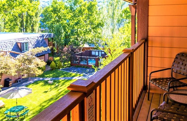 Tahoe Beach & Ski Club - Foto 64