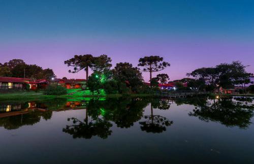 Boqueirão Hotel Fazenda - Foto 53