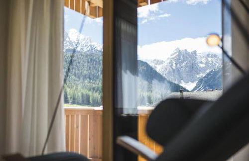 Schuischta Mountain Apartments - Foto 16