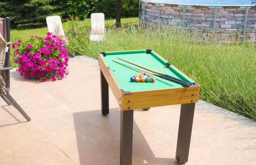 Guesthouse Pupa Opatija Istra - Foto 15