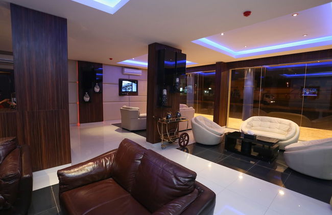 Raoum Inn Serviced Apartments-Hawtah Bani Tamim - Photo 7