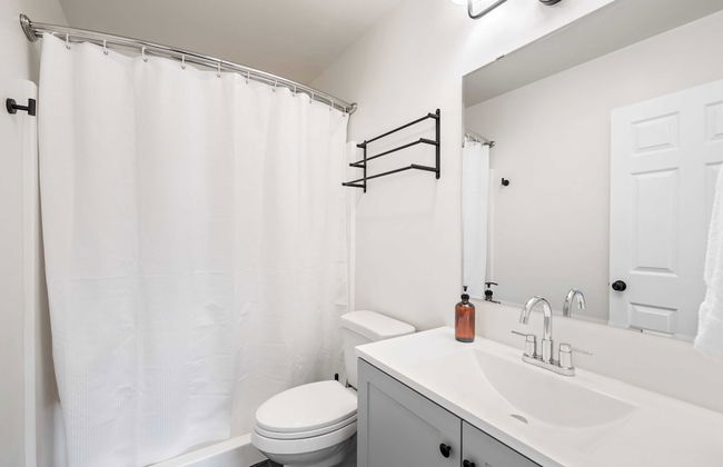 Little Pisgah Sunrise by Avantstay Mountain View - Foto 6