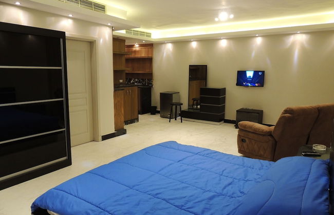 Sultan Dusit Villa New Cairo - Photo 30