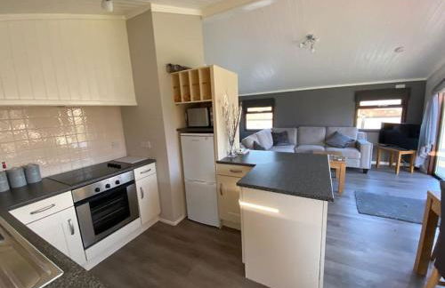 Terrapin Lodge - lakeside cabin - Foto 15