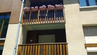 Résidence Peyresourde - Foto 2