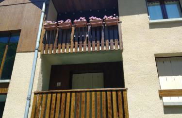 Résidence Peyresourde - Foto 2