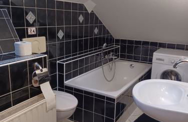 Stadtvilla Nichterlein - Ferienwohnung Nr 3 - Foto 4