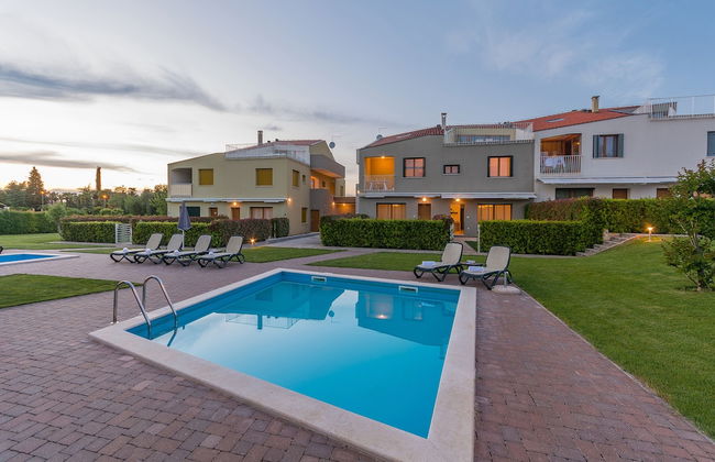 Apartments Maj Residence Premium - Foto 41