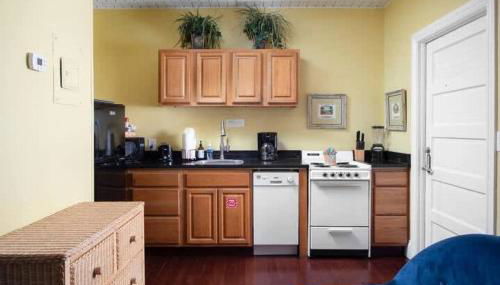 Two Duval Street Suites w parking and pool - Foto 5