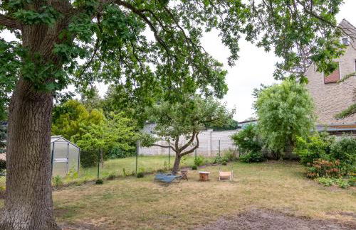 Duggis Feriendomizil - Foto 26