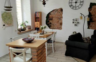Apartament przy Zamku I - Foto 22