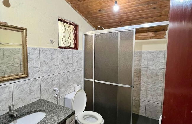 Pousada Chapada dos Veadeiros - Foto 33