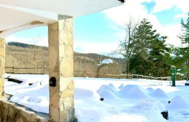 La casa nel bosco - Foto 14