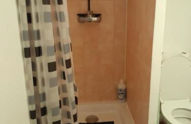 appartement city 2 d'Amiens - Foto 11