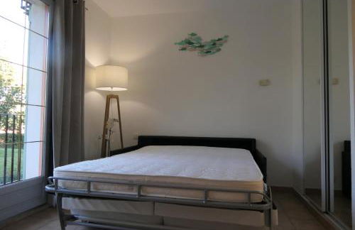 Studio meublé face au golf - Foto 23