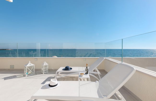 Villa Diamante - Foto 46