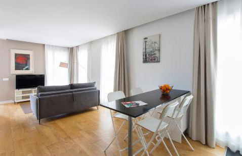 Durlet Beach Apartments - Foto 142