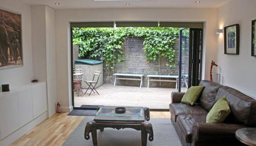 Hidden Treasure set within a 1900's Pumping Station - Foto 1, Garden