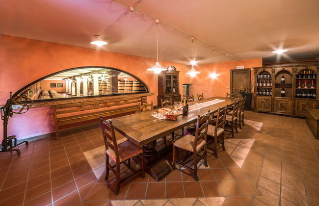 Tenuta La Presa - Foto 48