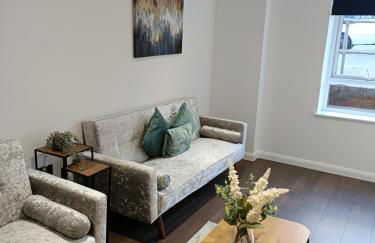 Courtyard Highstreet Retreat - Foto 11