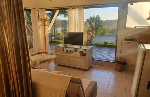 Suite Independente Por do Sol Ferradura - Photo 44