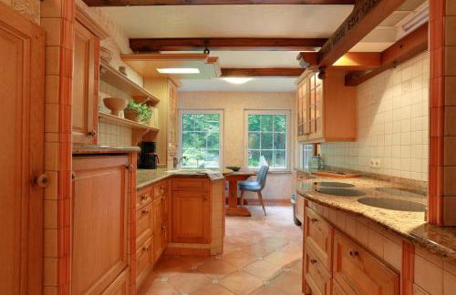 Forsthaus Heidelberg Prignitz - Foto 15