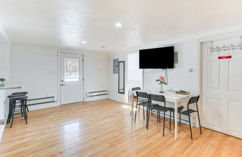 12 Mi to Dtwn Boston Apartment in Braintree - Foto 8